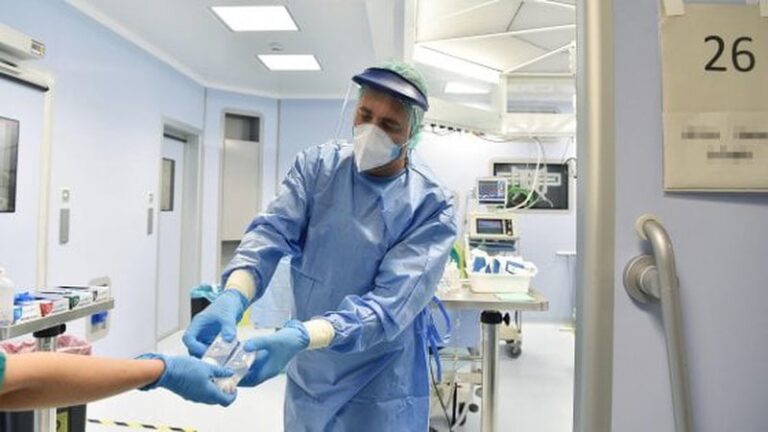 Arrin në 300 numri i viktimave nga koronavirusi në Zvicër