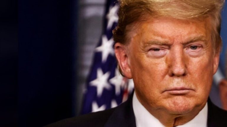 Kina dëbon gazetarët amerikanë, Trump e cilëson Covid-19 si “ virus kinez”