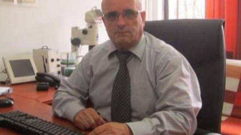 Ndahet nga jeta mjeku i parë ligjor shqiptar në Maqedoni