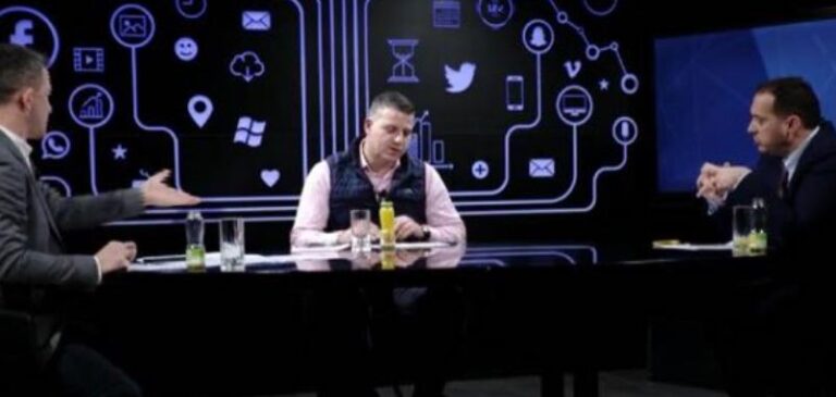 Në Kosovë vjen testi që tregon për 10 minuta nëse keni koronavirus