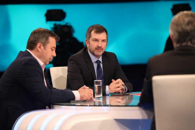 Bushati: Opozita pas këtij tubimi duhet të tërhiqet nga tryeza me Edi Ramën
