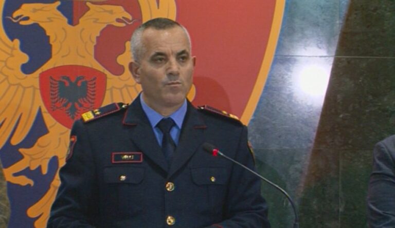 Veliu letër 12 Drejtorive Vendore të Policisë: Kontrolloni territorin, zbatoni masat parandaluese për koronavirusin