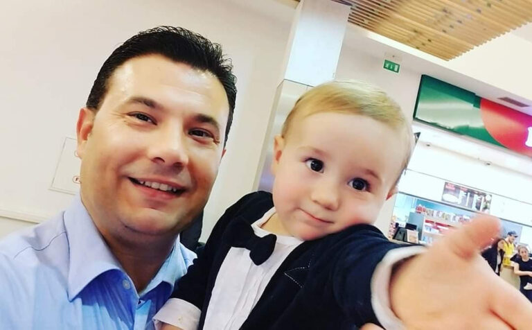 Letër tim biri për ditëlindje, në kohë karantine