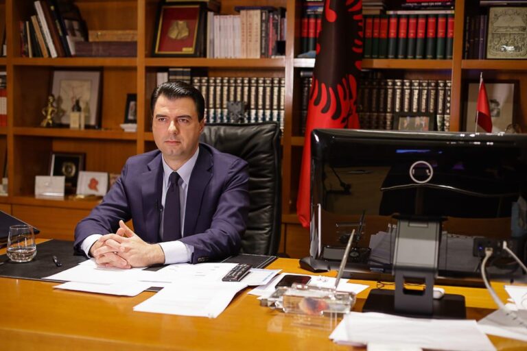 “Kosova akordoi 10 mln euro”, Basha pyetet a do të ulet në tryezë me Ramën: Pranoi 4 kërkesat e mia!