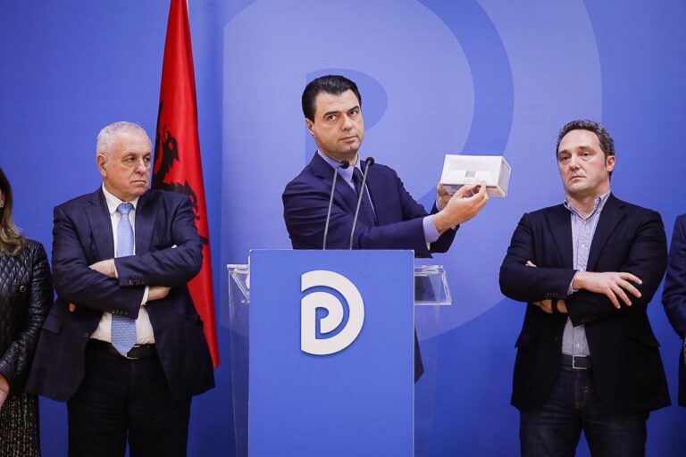 Basha i përgjigjet Ramës: Mjaft më me justifikime! Merr masa urgjente për jetën e shqiptarëve