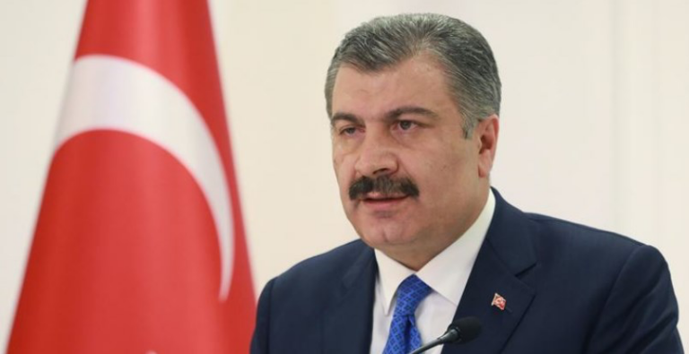 Turqia shënon viktimën e dytë më koronavirus