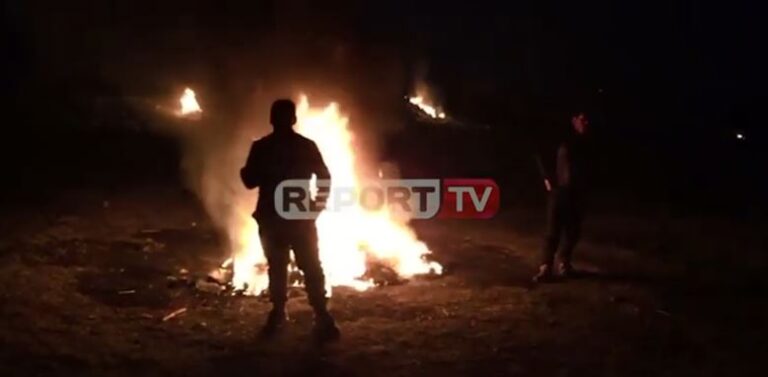 Dita e Verës/Në Berat nisin festimet e para (VIDEO)