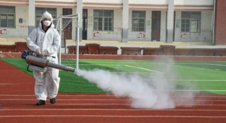 Kina jep lajmin e mirë: Kulmi i epidemisë ka mbaruar