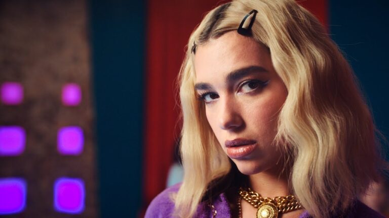 Reflekton Dua Lipa: Virusi ishte një “thirrje zgjimi”