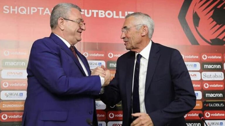 E ardhmja e Rejës? Duka: Do të bisedojmë për më të mirën e Shqipërisë