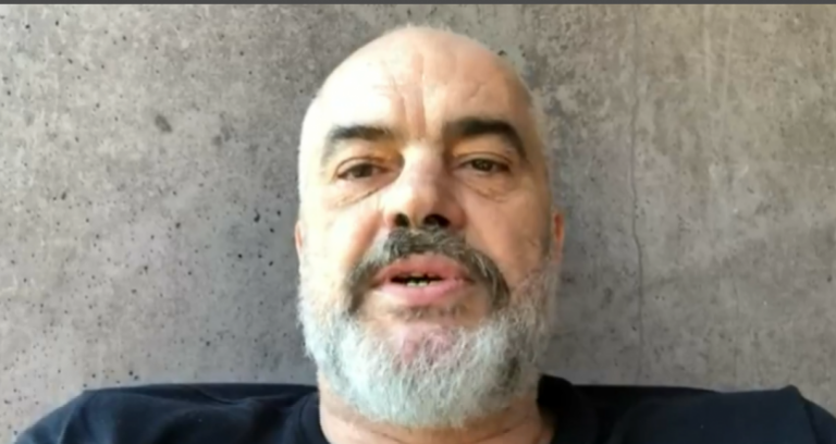 Rama: Kjo nuk është lojë, por do ia dalim