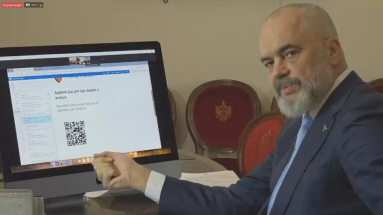 7 vite në qeveri, programi i “Rilindjes” për shqiptarët është vetëm burgu
