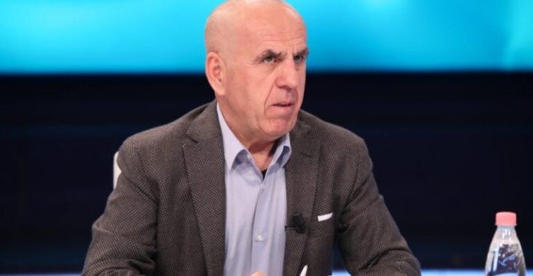 Mjeku Pipero: Kur ke vështirësi në frymëmarrje dhe mbi 30 frymëmarrje në minutë se nuk furnizohesh dot me oksigjen, atëherë shqetësohu