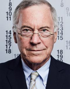 Steve H. Hanke