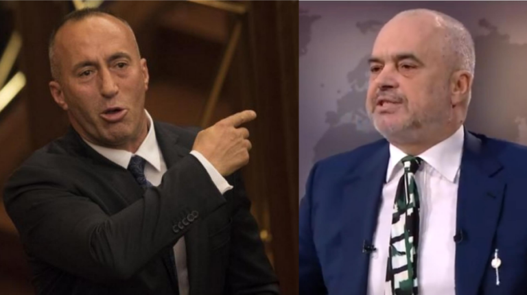 Ish-kryeministri Haradinaj: Rama ka punuar për ndarjen e Kosovës