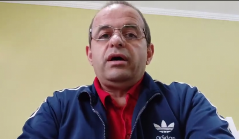 Mjeku që denoncoi mungesën e pajisjeve, Ilir Allkja: Më kanë komunikuar shkarkimin nga puna