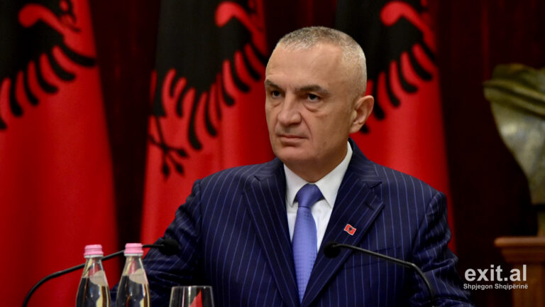 Ilir Meta: Uniteti politik do na sjellë imunitet përballë COVID-19