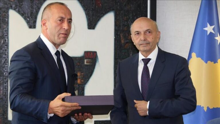Haradinaj takon Mustafën: AAK do të japë nënshkrimet për rrëzimin e qeverisë