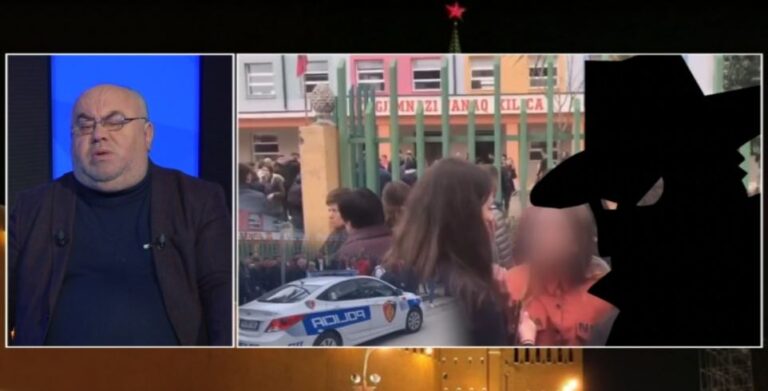 “Shërbime të fshehta të huaja pas helmimit të nxënësve në shkollat e Shqipërisë”