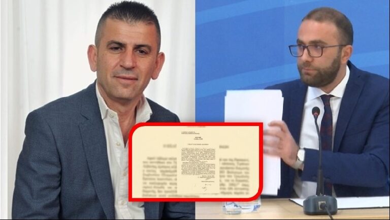 Kryebashkiaku në arrati i Vorës, Bardhi: Agim Kajmaku lëviz i lirë, se është Edi Rama që nuk e do të arrestuar