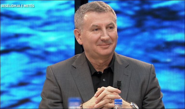 Kadilli: Ishim si qytetarë, PD nuk u përpoq të na detyronte manifestimin e Metës. Thirrjet Rama ik? Ai është shkaktari, ka cekur çdo limit