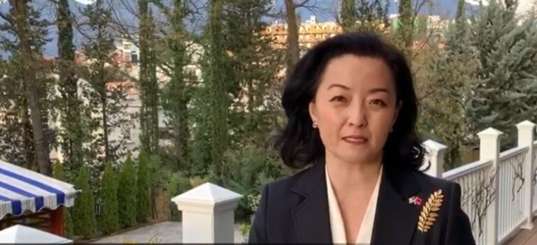 11 vite pjesë e NATO-s, Yuri Kim: SHBA krenare. Së shpejti bazë në Kuçovë