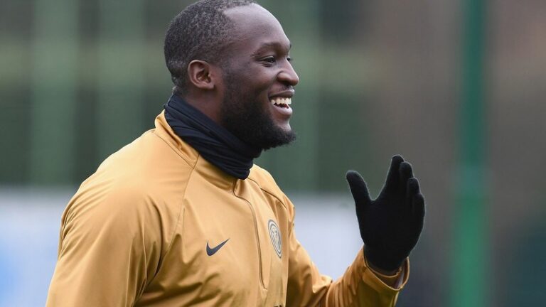 Lukaku i shokuar: Dëgjoj vetëm sirena ambulancash në Milano!