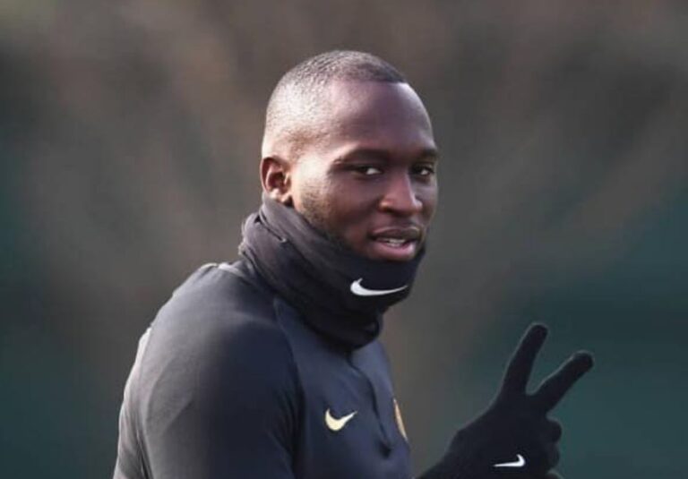 Izolimi në shtëpi e ka bindur, Lukaku përgatitet për një tjetër karrierë
