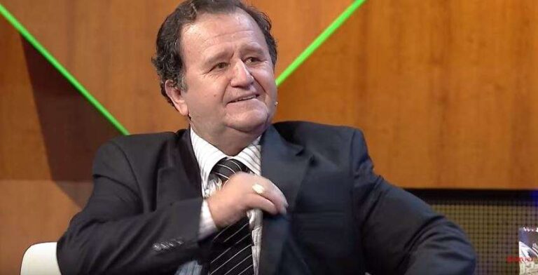 I izoluar në Pogradec, aktori i njohur i humorit: Ju kam si fëmijët e mi, uroj mos i ndodhë gjë Shqipërisë