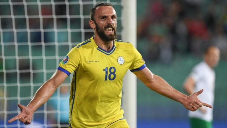 Transferimi i Muriqit te Lazio, përfitojnë edhe Teuta me Besën