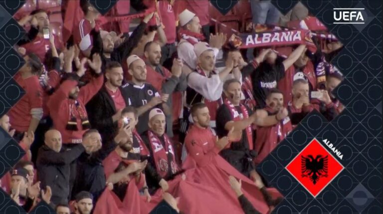 Liga e Kombeve, hidhet shorti – Shqipëria në grup të kalueshëm, mësohen dhe rivalët e Kosovës