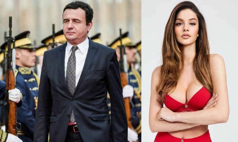 Oriola Marashi për Albin Kurtin: E rrëzuan hienat e korrupsionit