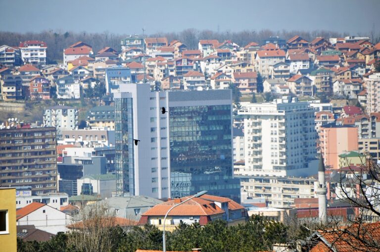Kosovë, kërkesa pas koronavirusit