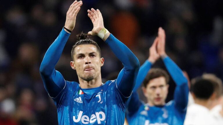 Cristiano Ronaldo mund të largohet nga Juventus për shkak të Covid-19