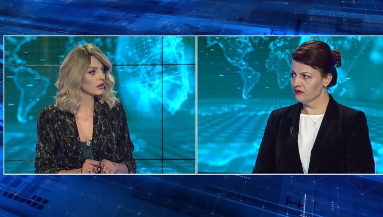 Ekspertja e ISHP-së: Kontakti me një person pozitiv jo detyrimisht të të infekton me koronavirus