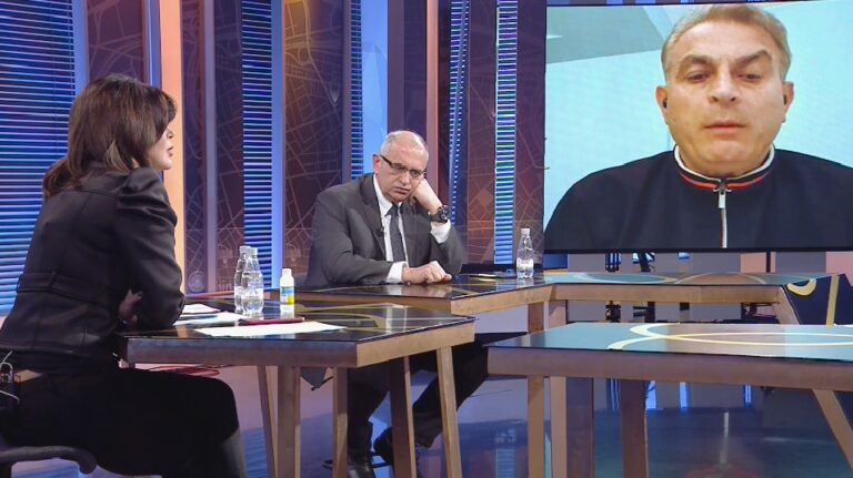 Deputeti: Që psikovirusi të vrasë sa më pak, shqiptarët nuk duhet të kenë frikë si italianët