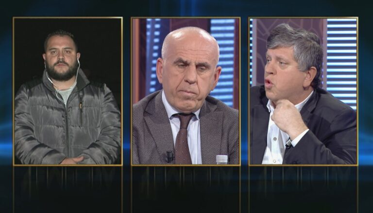 A është Infektivi karantina e parashikuar 2 muaj më parë? Përgjigjen mjekët