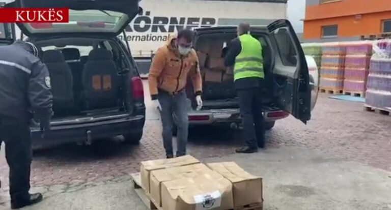 Rama publikon pamjet: Askush nuk do mbetet pa ndihmat bazë, bëni durim!