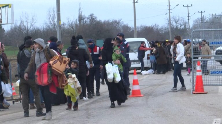 30 mijë refugjatë nga Siria do të strehohen në Shqipëri, ja plani i qeverisë