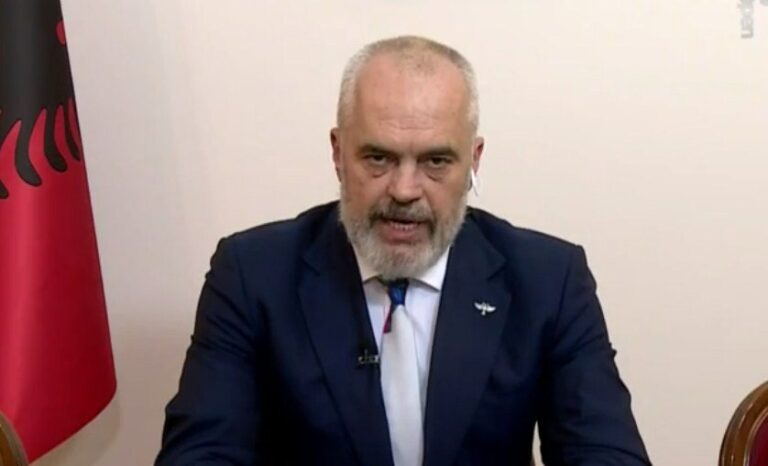 Paketa e PD/Rama-Bashës: Nuk mund ta fusim Shqipërinë në gropë