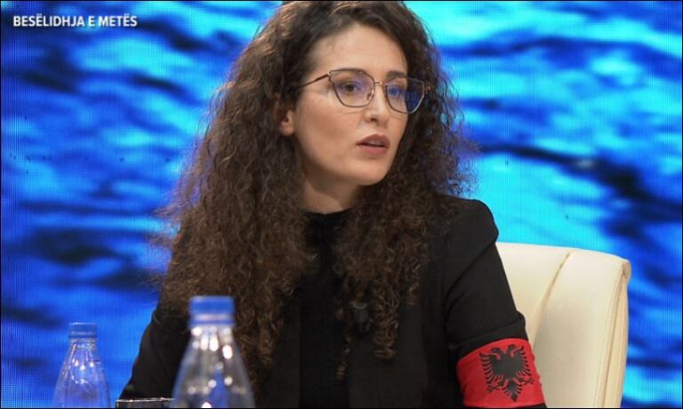 Caka: Votimi i sotëm në Kuvend minoi negociatat me BE