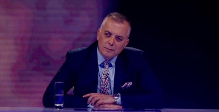 Sokol Balla: Të lëmë në rrugë vetëm virusin dhe qeverinë