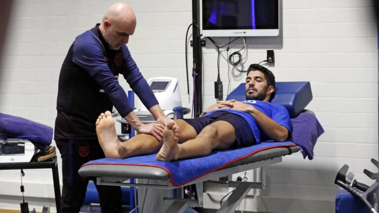 Suarez: Njerëzit s’duan t’ia dinë për futboll, por të dalin në rrugë pa frikë