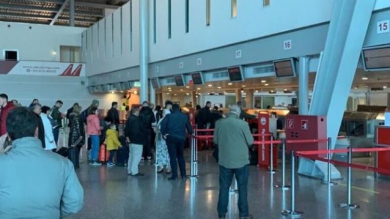 TIA: Ndalohen fluturimet edhe drejt Torinos dhe Ankonës