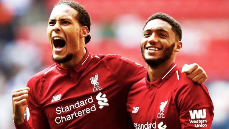 Van Dijk: E dhimbshme të festosh titullin pa tifozë, goditje e madhe për ne