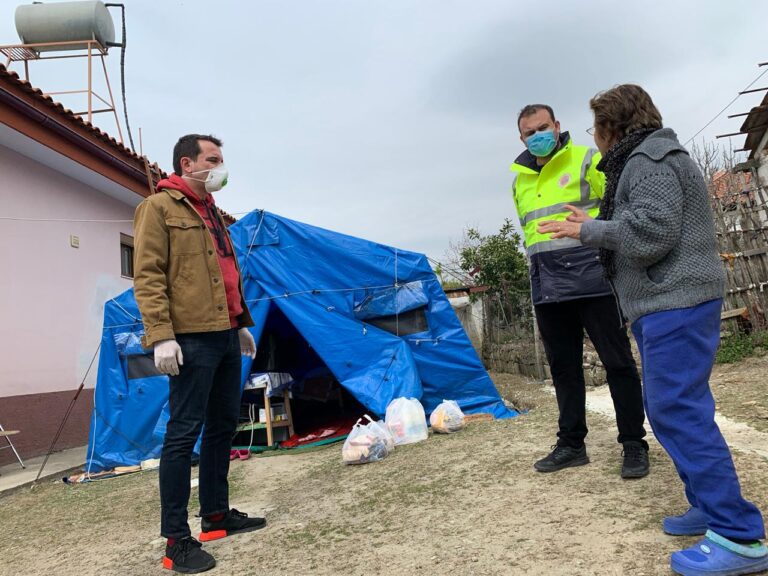Veliaj: Pakot ushqimore shpërndahen shtëpi më shtëpi, përfitues te moshuarit dhe familjet me ndihme ekonomike
