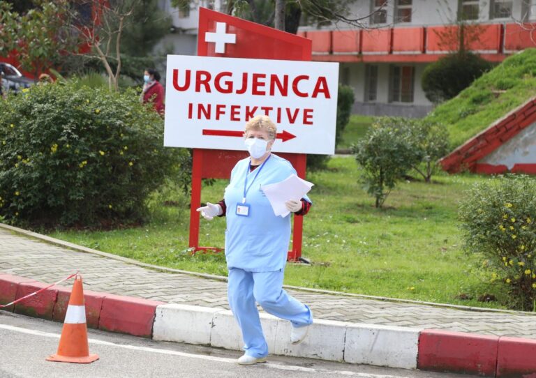 Mjeku shqiptar: Medikamentet që kanë rezultat ndaj koronavirusit
