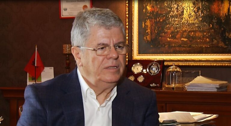 Investimet e huaja dhe e ardhmja e zhvillimit ekonomik!