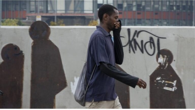 Covid-19, viktima e parë në Afrikën sub-Sahariane