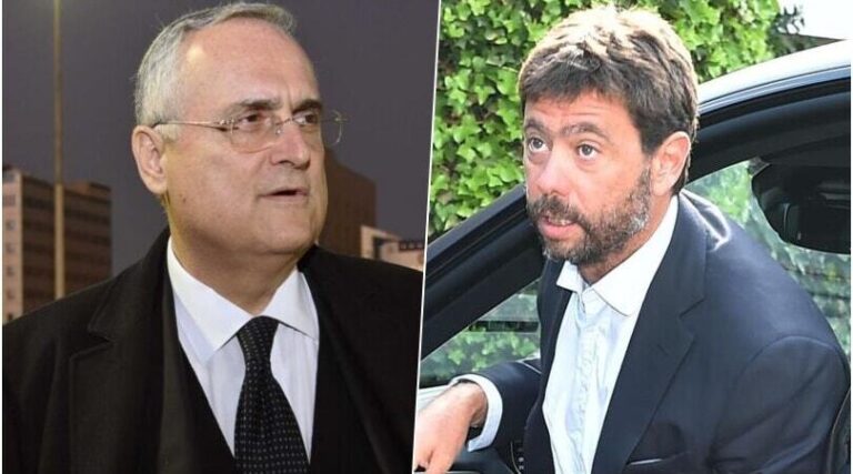 Agnelli tallet keq me Lotiton: Tani je bërë dhe ekspert virolog?